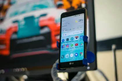 وايلد كازينو تطبيق الهاتف المحمول